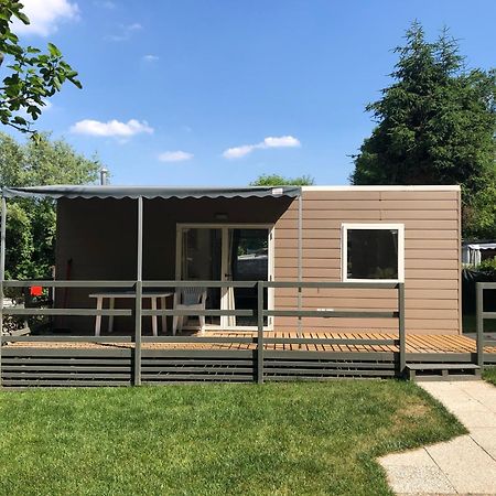 Camping Montorfano Экстерьер фото