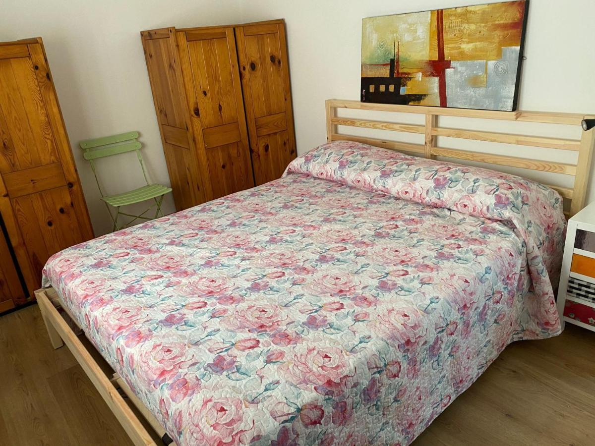 Camping Montorfano Экстерьер фото