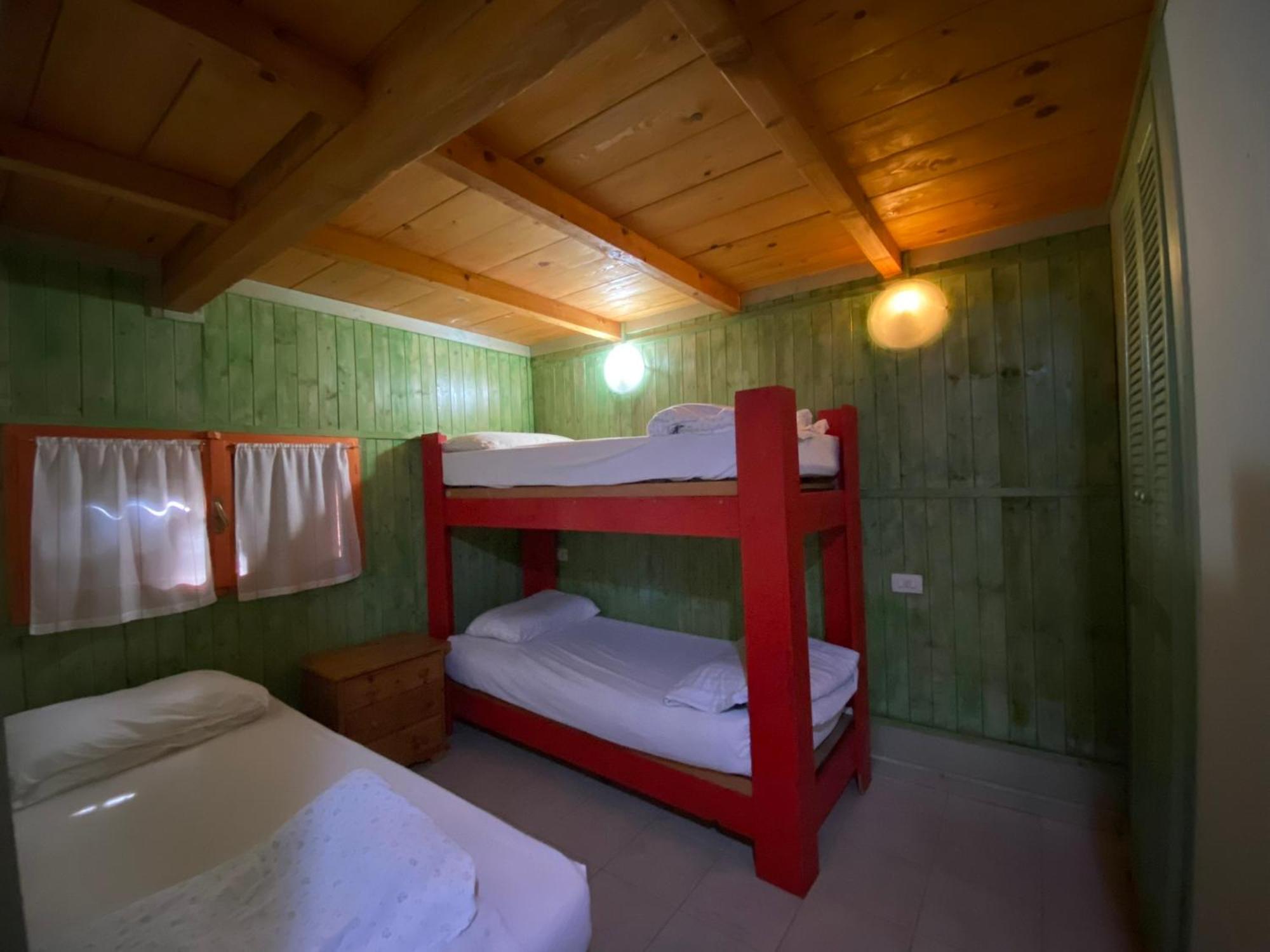 Camping Montorfano Экстерьер фото