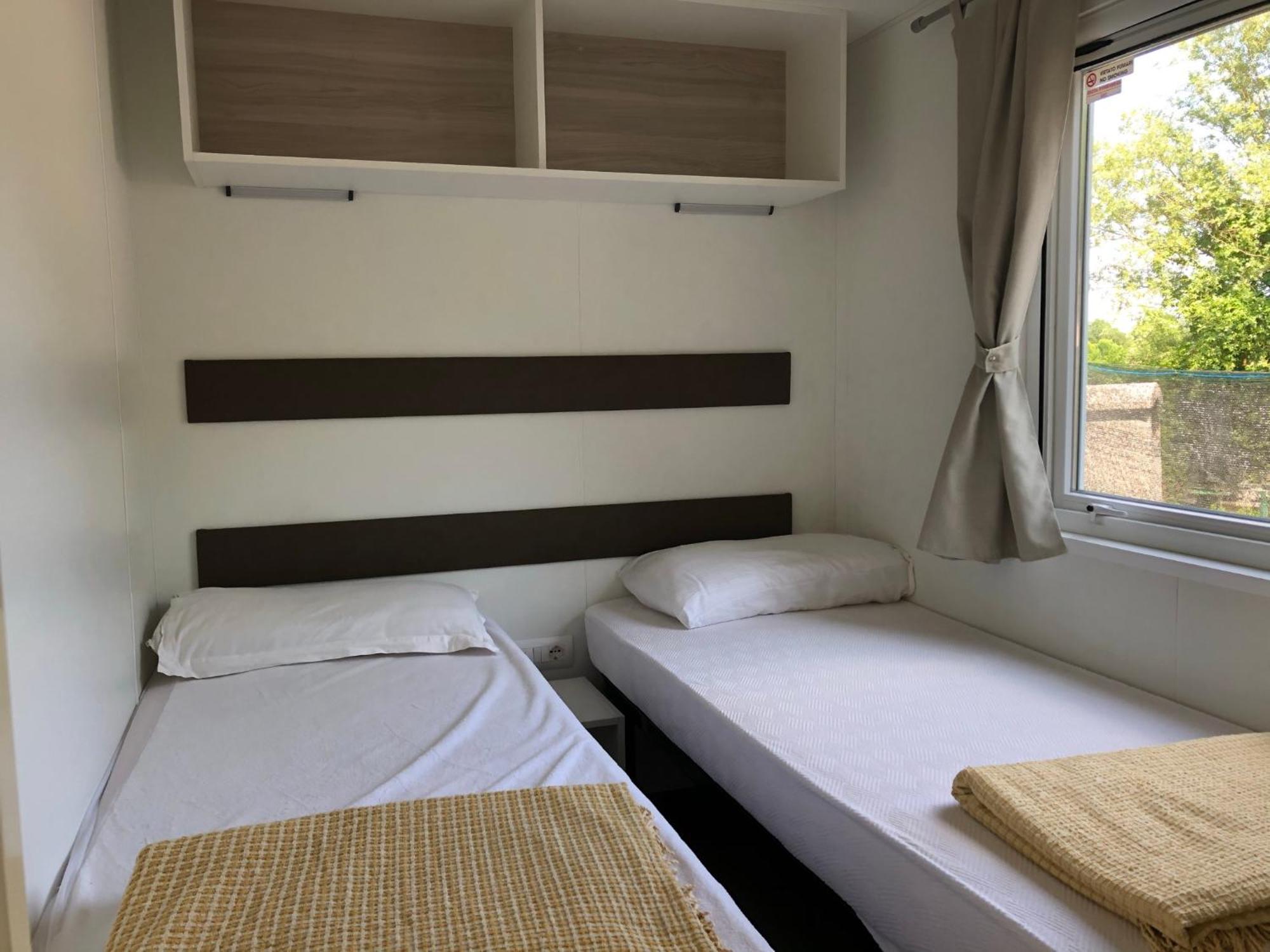 Camping Montorfano Экстерьер фото