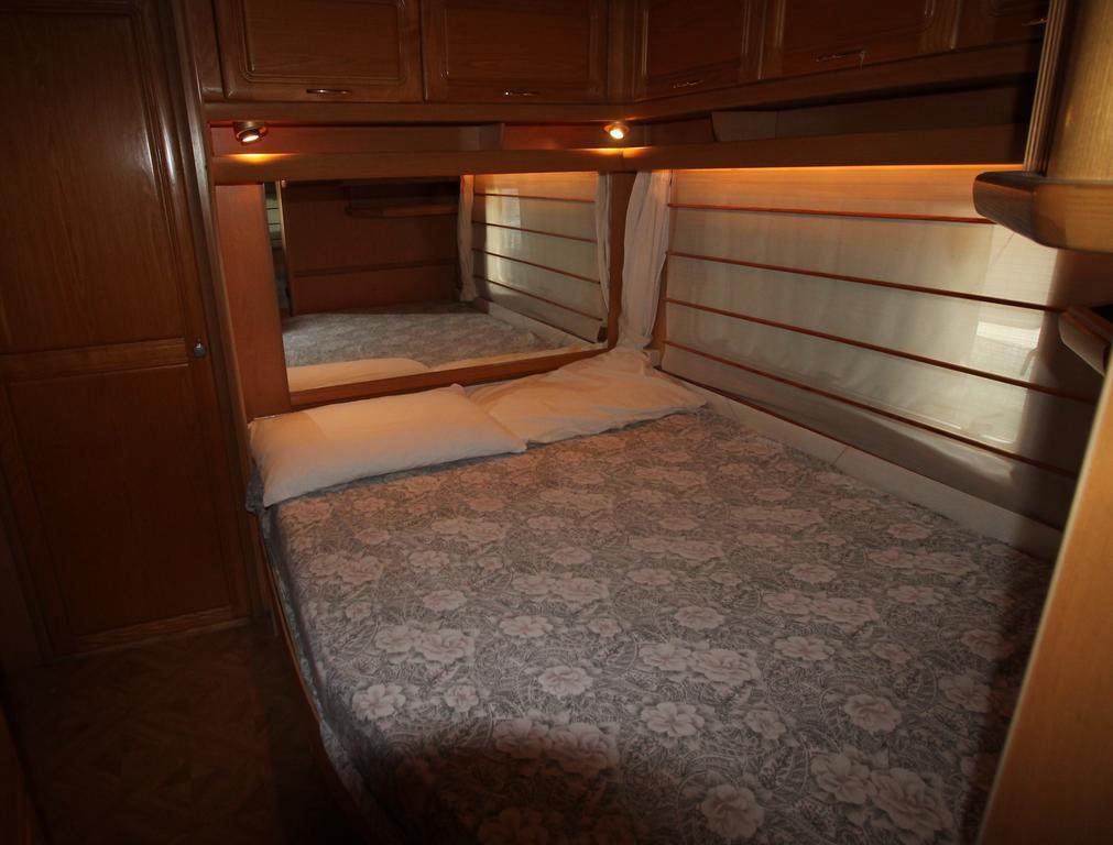 Camping Montorfano Экстерьер фото