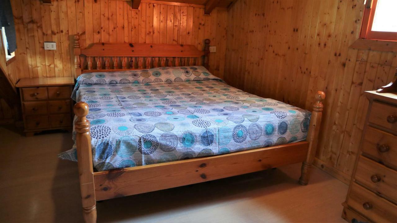 Camping Montorfano Экстерьер фото